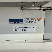 Infors HT Multitron Triple Stack Incubator Shaker image 2